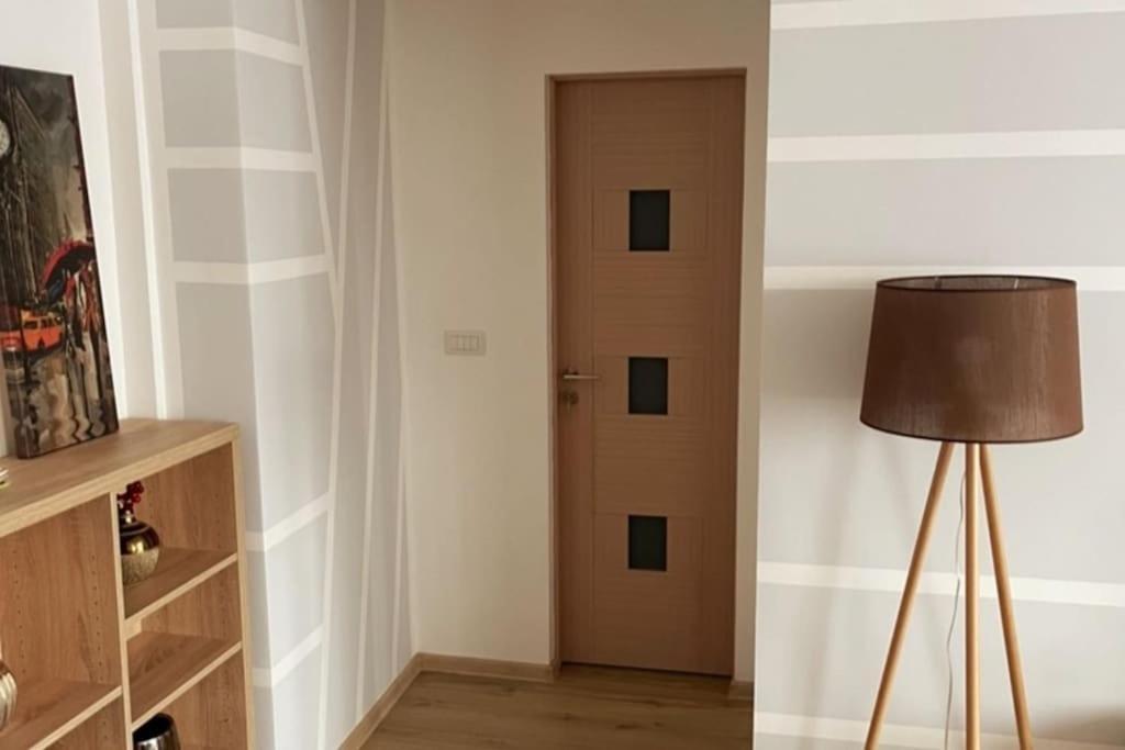 A Unique Ultra-Central, Modern Apartment Timişoara Exterior foto