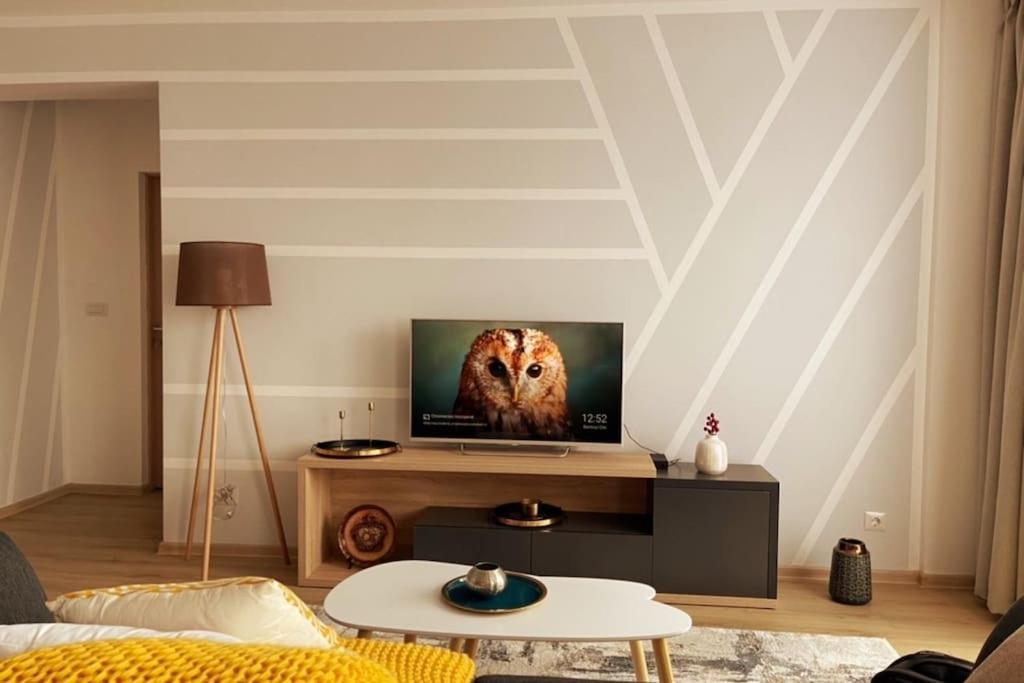 A Unique Ultra-Central, Modern Apartment Timişoara Exterior foto